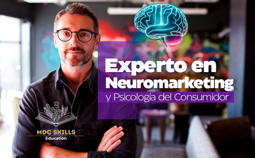 Neuromarketing y Psicología del Consumidor