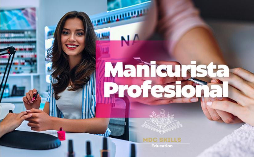 Manicurista Profesional