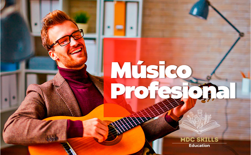 Músico Profesional