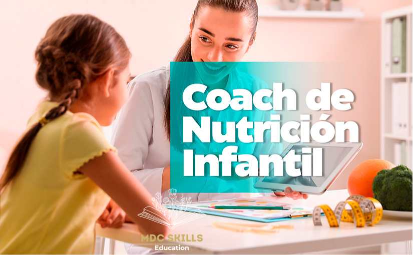 Coach de Nutrición Infantil